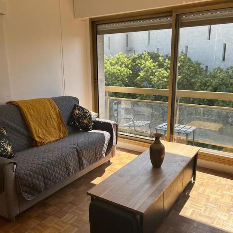 Entiry apartment, Private rooms in Paris - Appartement 2 Chambres - 9