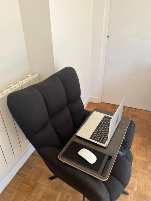 Entiry apartment, Private rooms in Paris - Appartement 2 Chambres - 10