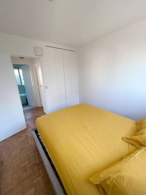 Entiry apartment, Private rooms in Paris - Appartement 2 Chambres - 11
