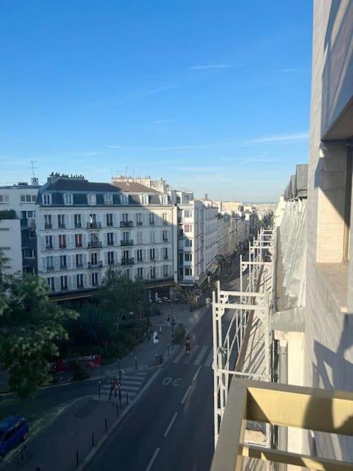 Entiry apartment, Private rooms in Paris - Appartement 2 Chambres - 12