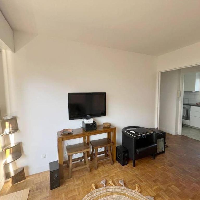 Entiry apartment, Private rooms in Paris - Appartement 2 Chambres - 13