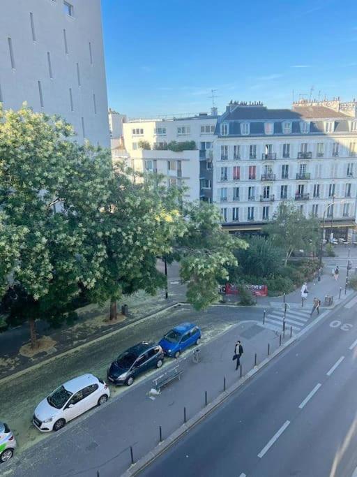 Entiry apartment, Private rooms in Paris - Appartement 2 Chambres - 19