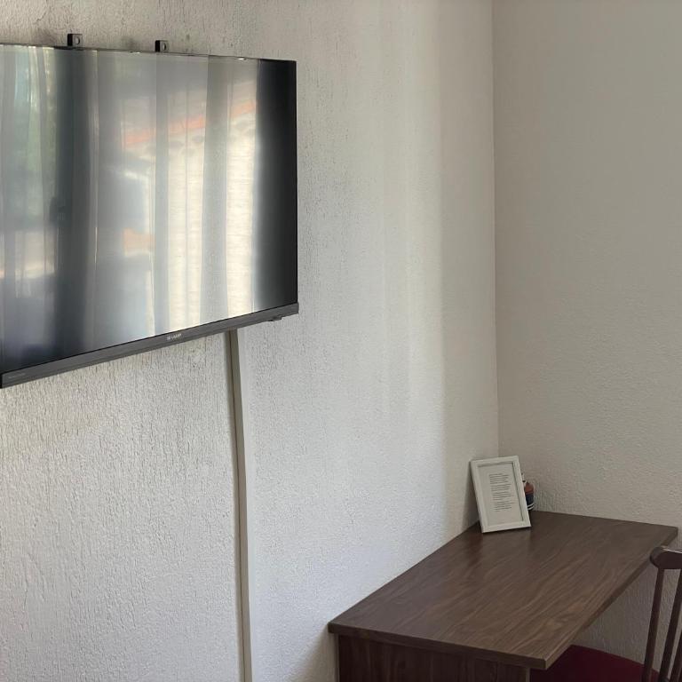 Motel Esterel - Superior Double Room - 4