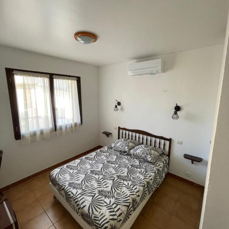 Motel Esterel - Superior Double Room - 3