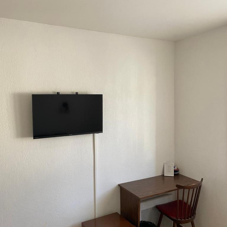 Motel Esterel - Superior Double Room - 2