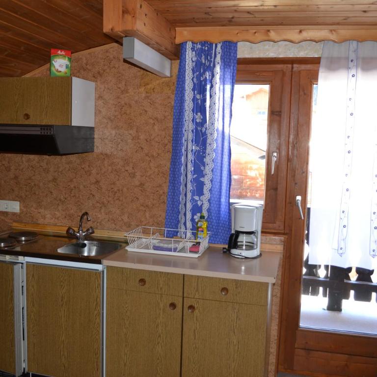 Appartementhaus Anny - Apartment mit 1 Schlafzimmer - 3