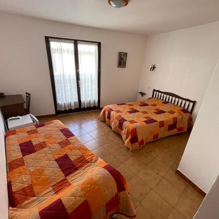 Motel Esterel - Standard Triple Room - 2
