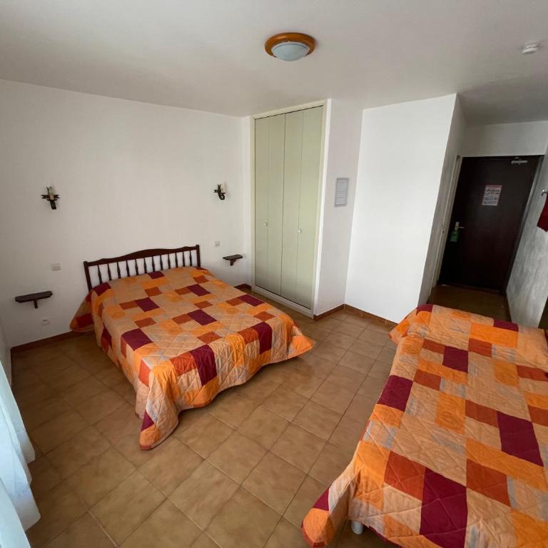 Motel Esterel - Standard Triple Room - 1