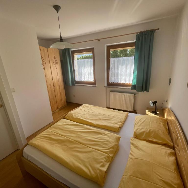 Blummerhof - Apartment mit 1 Schlafzimmer - 3