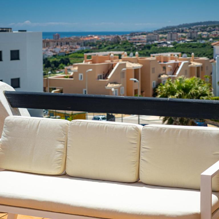 Lotus 2341 Golf beach & swimming pool - Apartamento de 2 dormitorios - 24