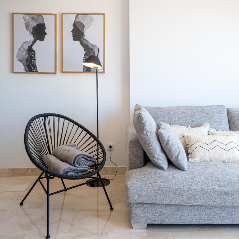 Lotus 2341 Golf beach & swimming pool - Apartamento de 2 dormitorios - 10