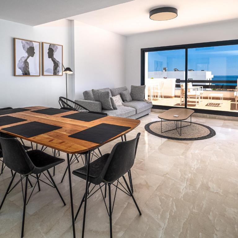 Lotus 2341 Golf beach & swimming pool - Apartamento de 2 dormitorios - 6