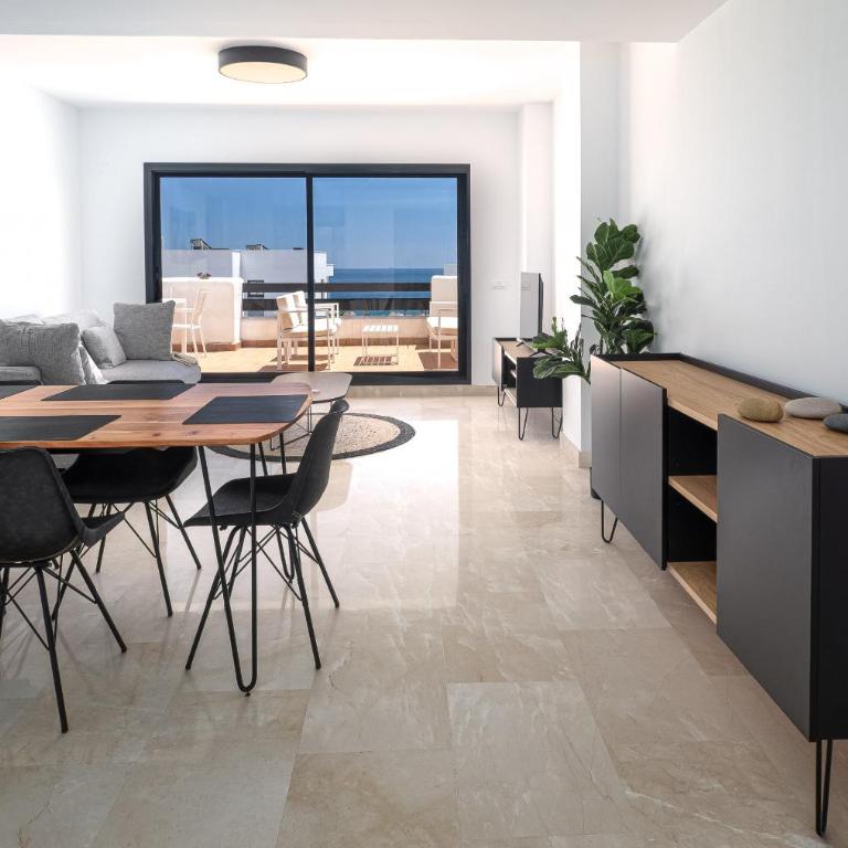 Lotus 2341 Golf beach & swimming pool - Apartamento de 2 dormitorios - 2