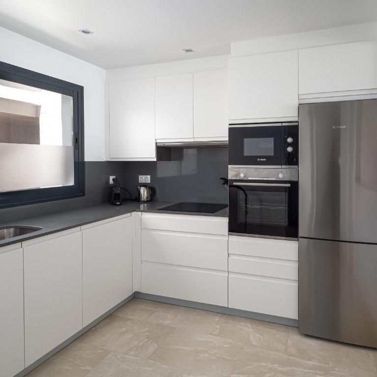Lotus 2341 Golf beach & swimming pool - Apartamento de 2 dormitorios - 13