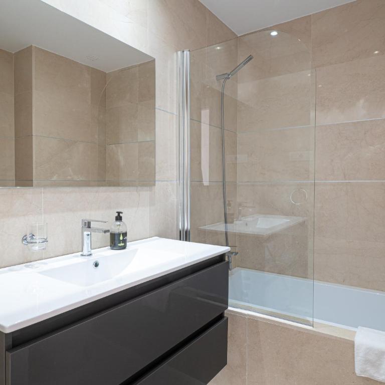 Lotus 2341 Golf beach & swimming pool - Apartamento de 2 dormitorios - 19
