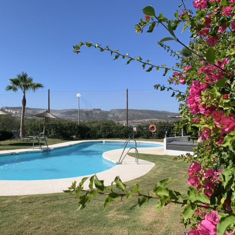 Lotus 2341 Golf beach & swimming pool - Apartamento de 2 dormitorios - 29