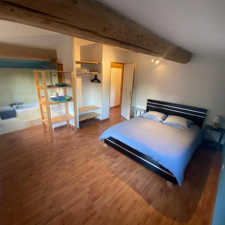 Charmant Mazet - Maison 2 Chambres - 30
