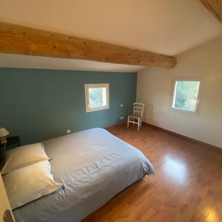 Charmant Mazet - Maison 2 Chambres - 31