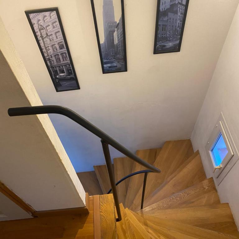 Charmant Mazet - Maison 2 Chambres - 23