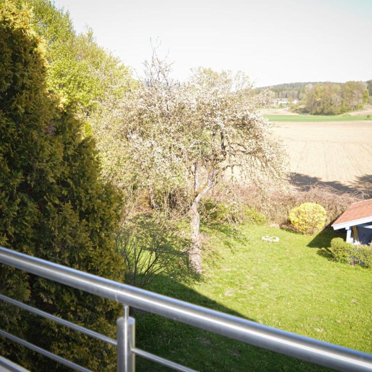 Villa Viola - Vierbettzimmer mit Balkon - 6