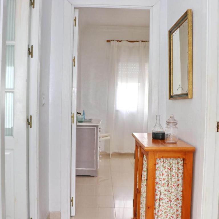 Apartamento La Fuente - Apartamento - 14