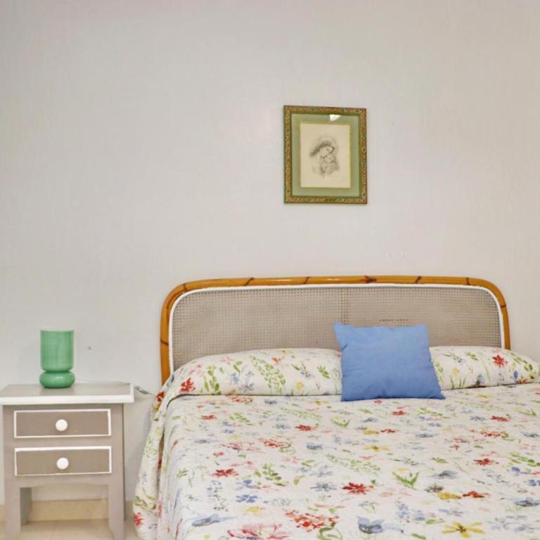 Apartamento La Fuente - Apartamento - 8