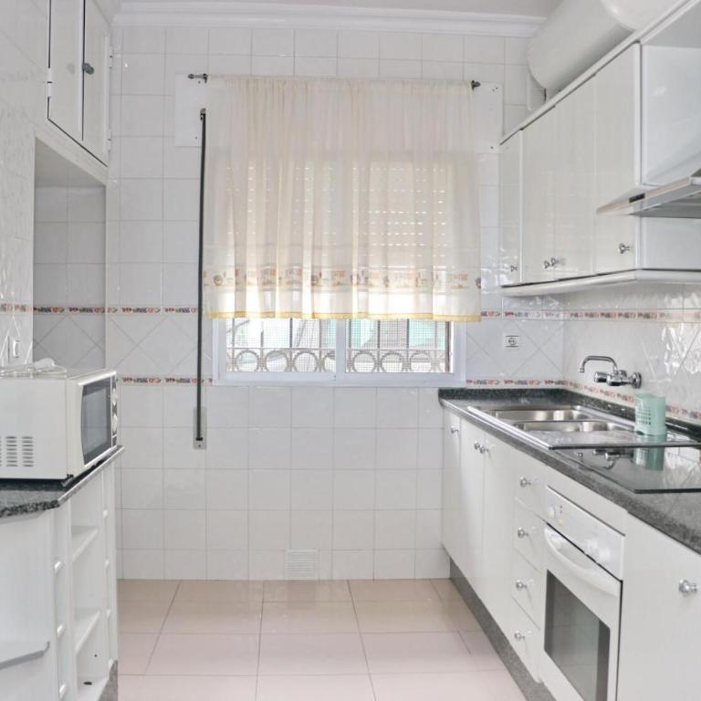 Apartamento La Fuente - Apartamento - 17