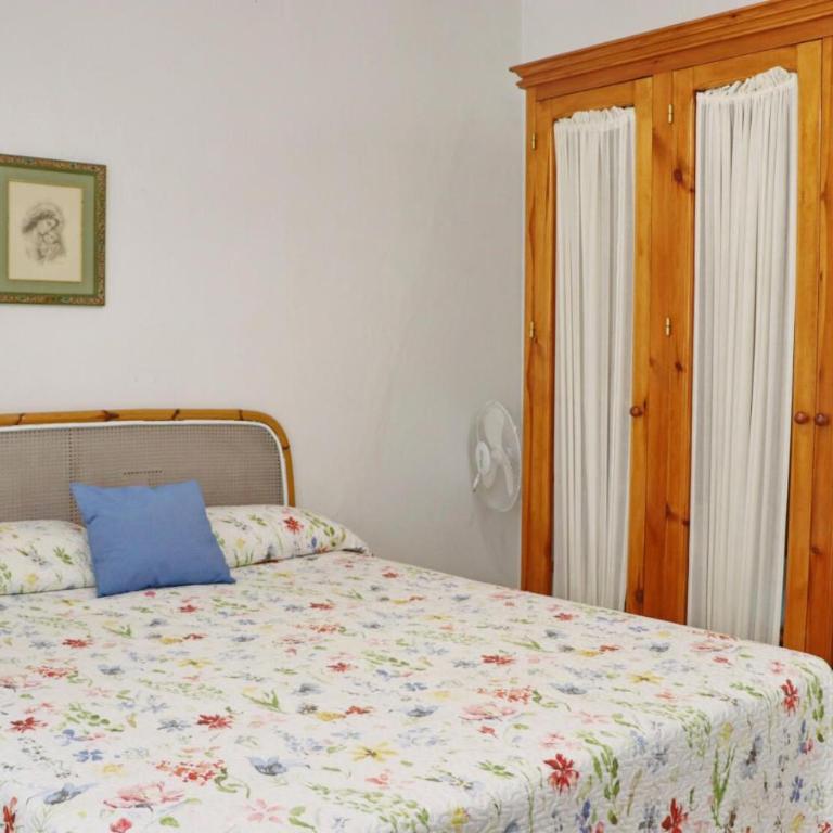 Apartamento La Fuente - Apartamento - 9