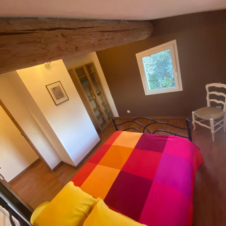 Charmant Mazet - Maison 2 Chambres - 27