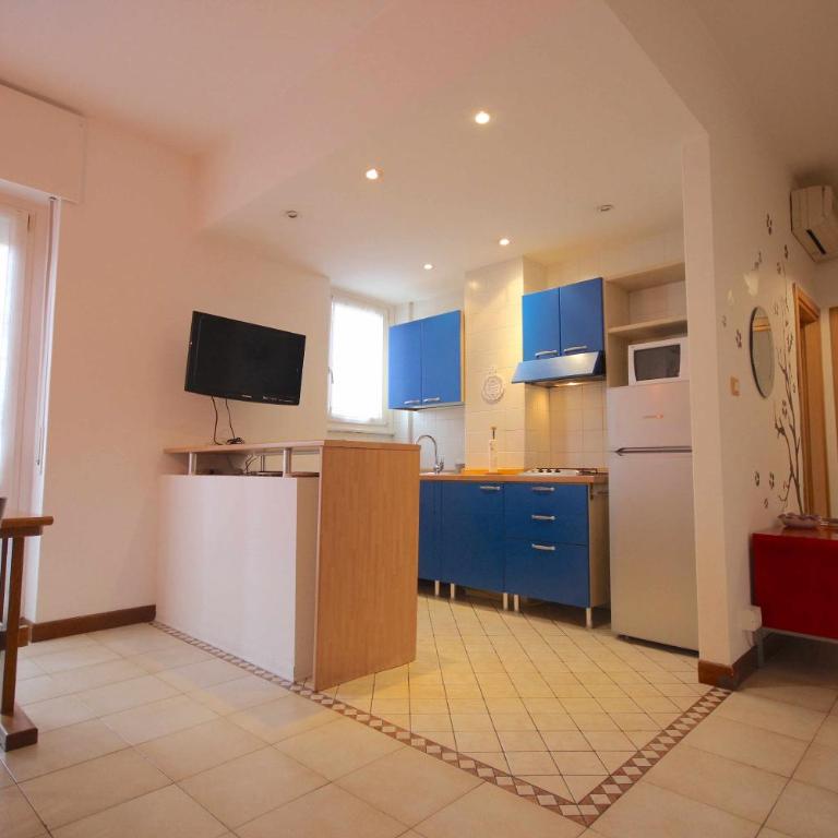 Case VR Holiday - Maison de Fleur - One-Bedroom Apartment - 13