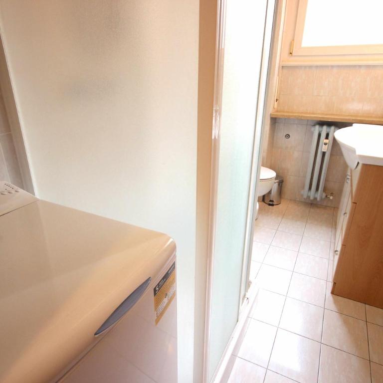 Case VR Holiday - Maison de Fleur - One-Bedroom Apartment - 28