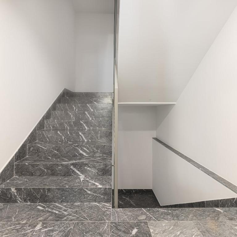 Porta Palio Luxury Apartment - Appartamento con 2 Camere da Letto - 19
