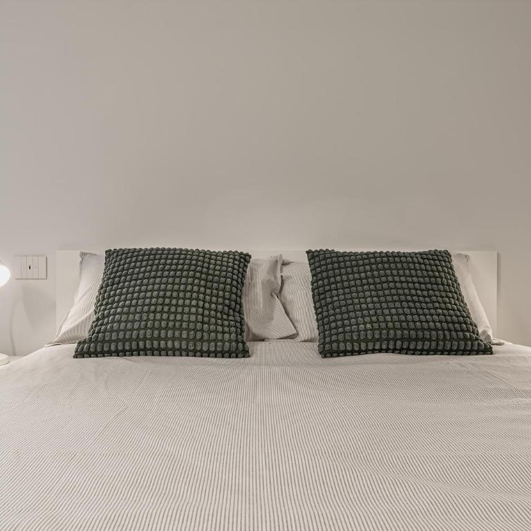 Porta Palio Luxury Apartment - Appartamento con 2 Camere da Letto - 9