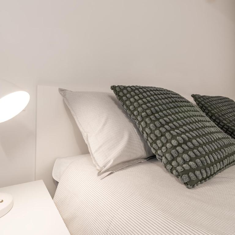 Porta Palio Luxury Apartment - Appartamento con 2 Camere da Letto - 10