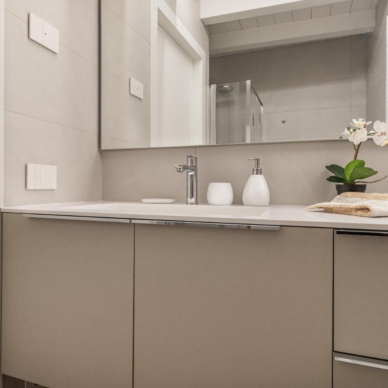 Porta Palio Luxury Apartment - Appartamento con 2 Camere da Letto - 16
