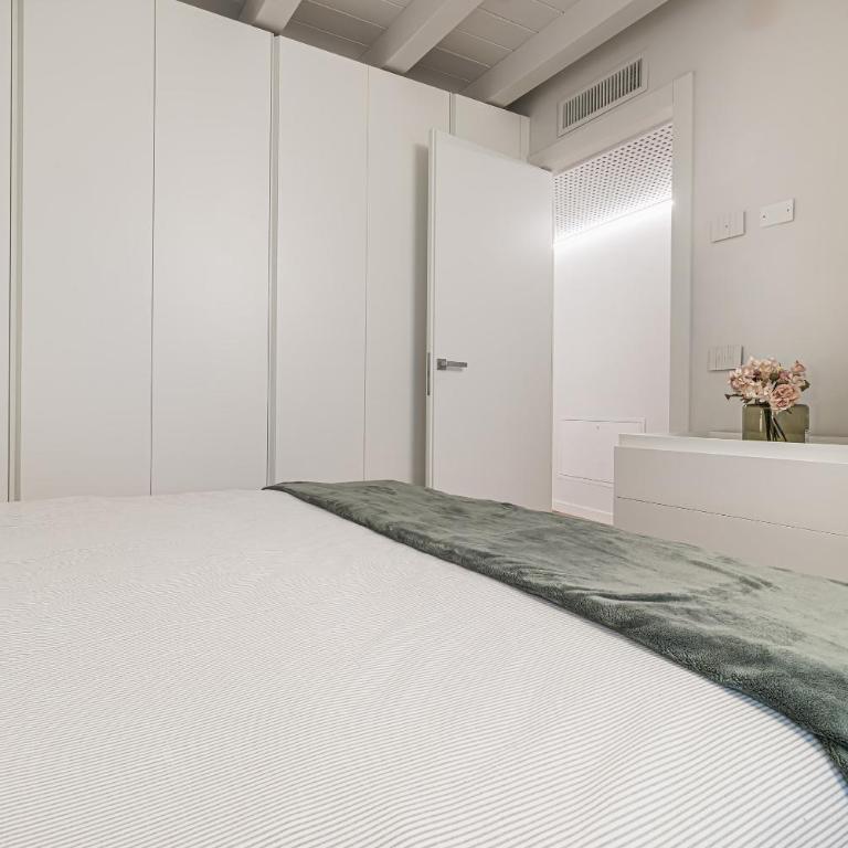 Porta Palio Luxury Apartment - Appartamento con 2 Camere da Letto - 11