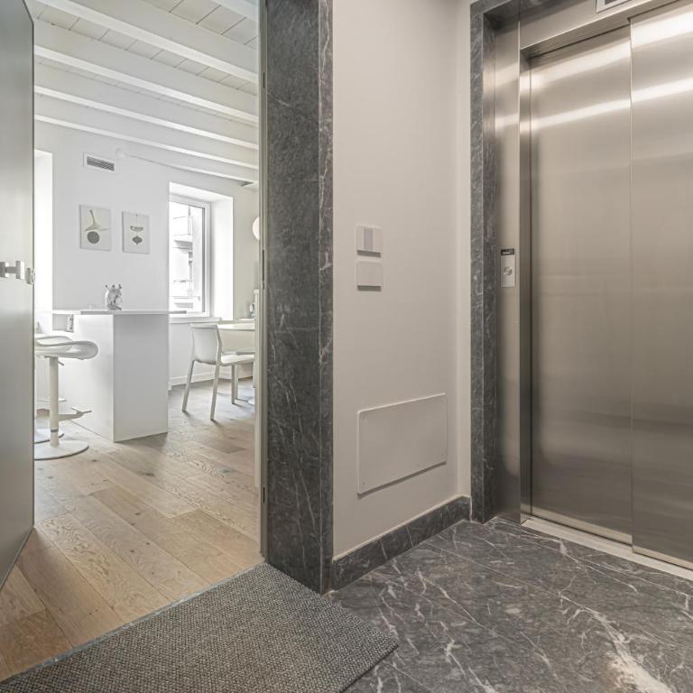 Porta Palio Luxury Apartment - Appartamento con 2 Camere da Letto - 18