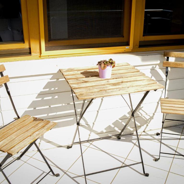 Villa Viola - Doppelzimmer mit Balkon - 3