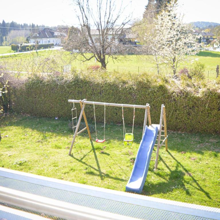 Villa Viola - Doppelzimmer mit Balkon - 5
