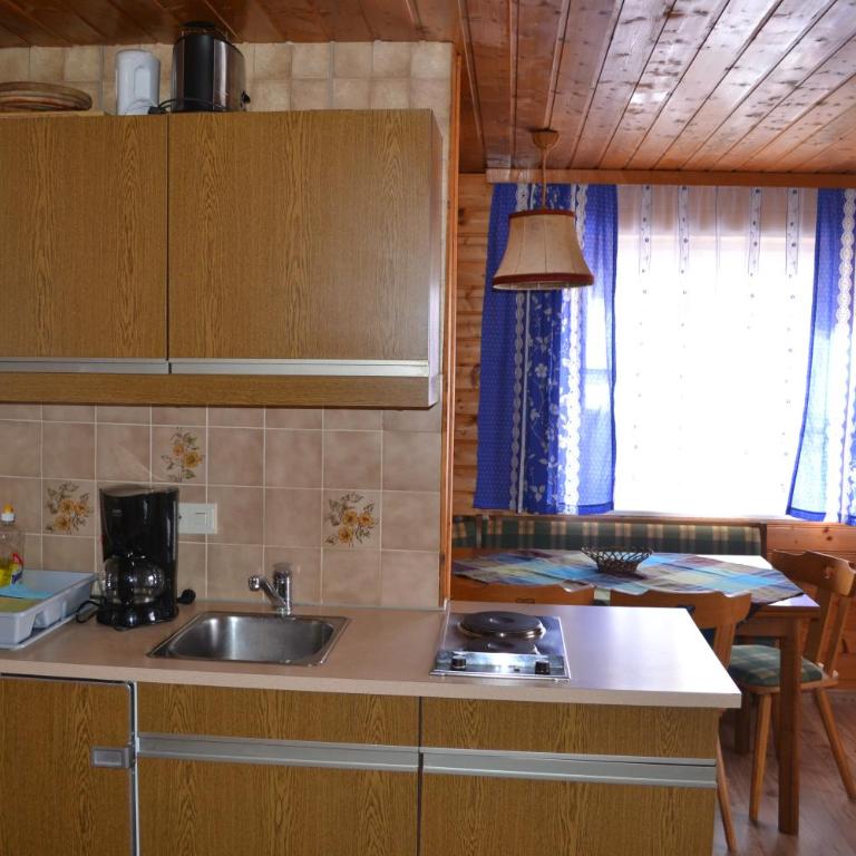 Appartementhaus Anny - Comfort Apartment mit 1 Schlafzimmer - 18
