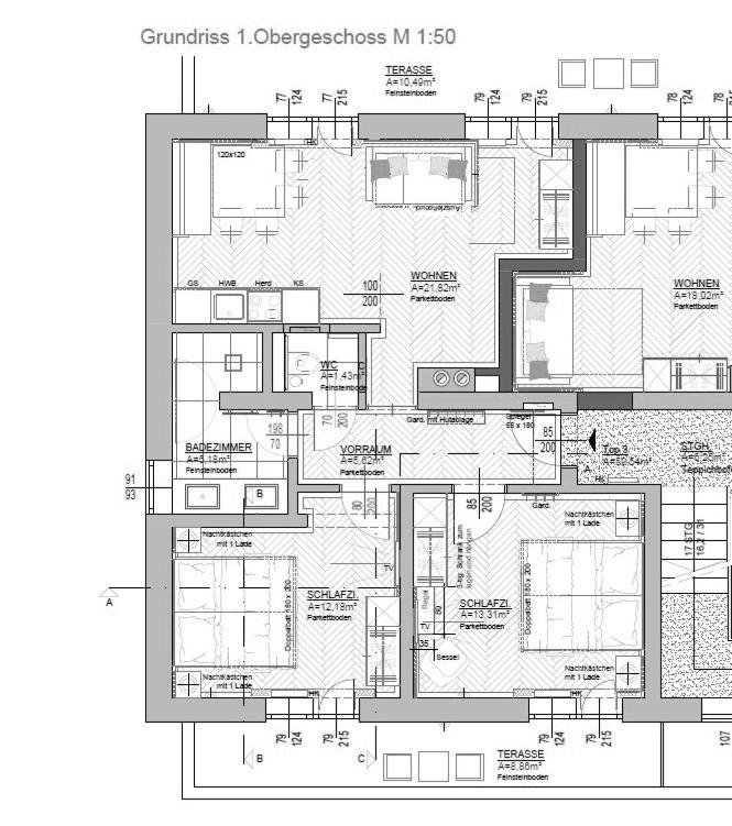 Haus Ennsegg by Schladming-Appartements - Apartment - 9