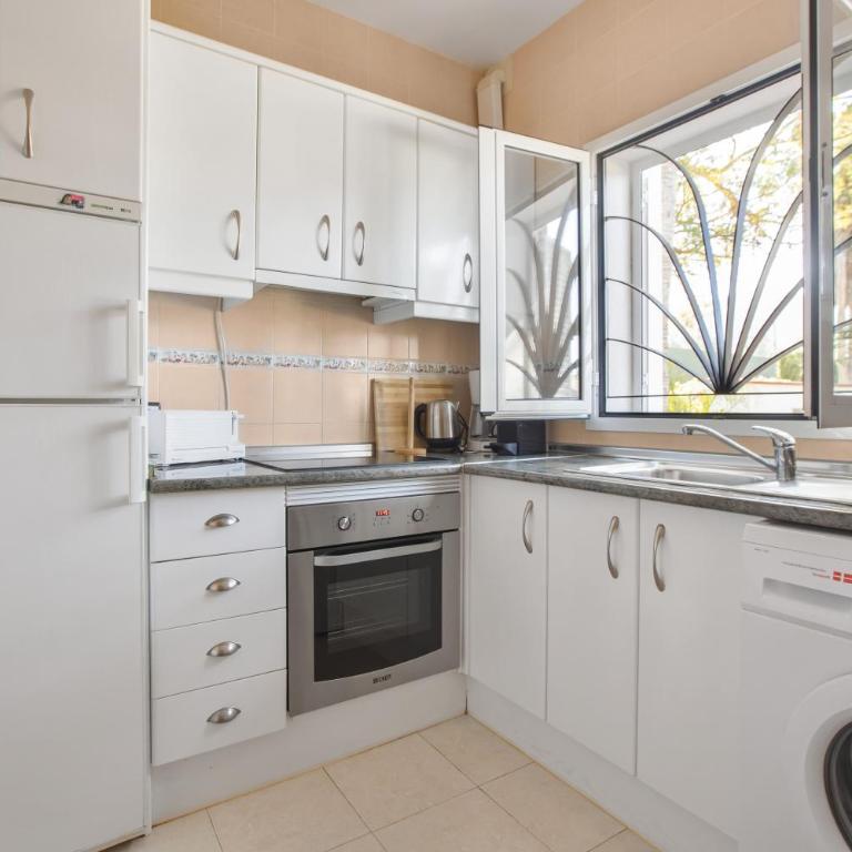 Ayma Apartamento Lauro Golf 12 - Apartamento con terraza - 17
