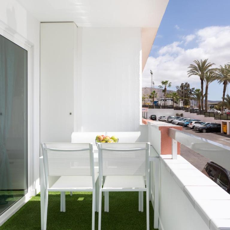 Home2Book Modern Las Américas Pool&Terrace - Apartamento de 1 dormitorio - 21