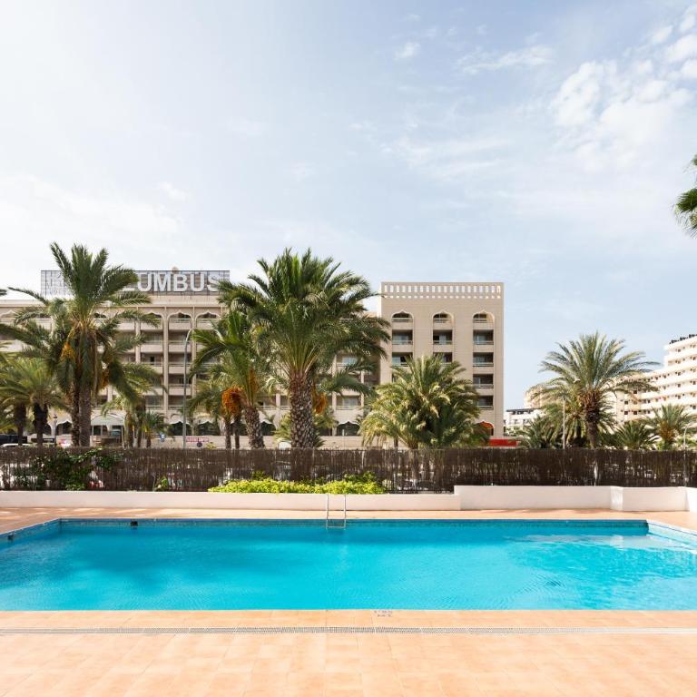 Home2Book Modern Las Américas Pool&Terrace - Apartamento de 1 dormitorio - 26