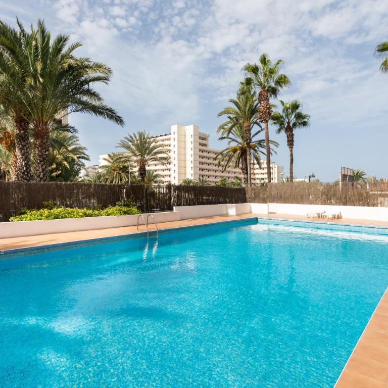 Home2Book Modern Las Américas Pool&Terrace - Apartamento de 1 dormitorio - 25