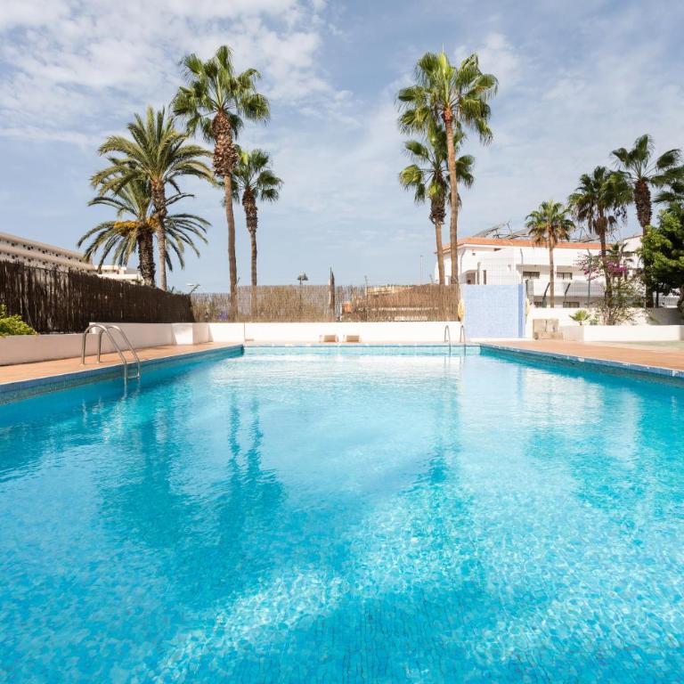 Home2Book Modern Las Américas Pool&Terrace - Apartamento de 1 dormitorio - 5