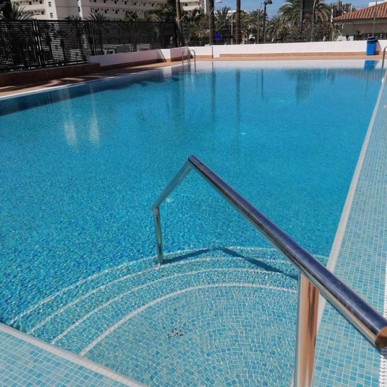 Home2Book Modern Las Américas Pool&Terrace - Apartamento de 1 dormitorio - 23