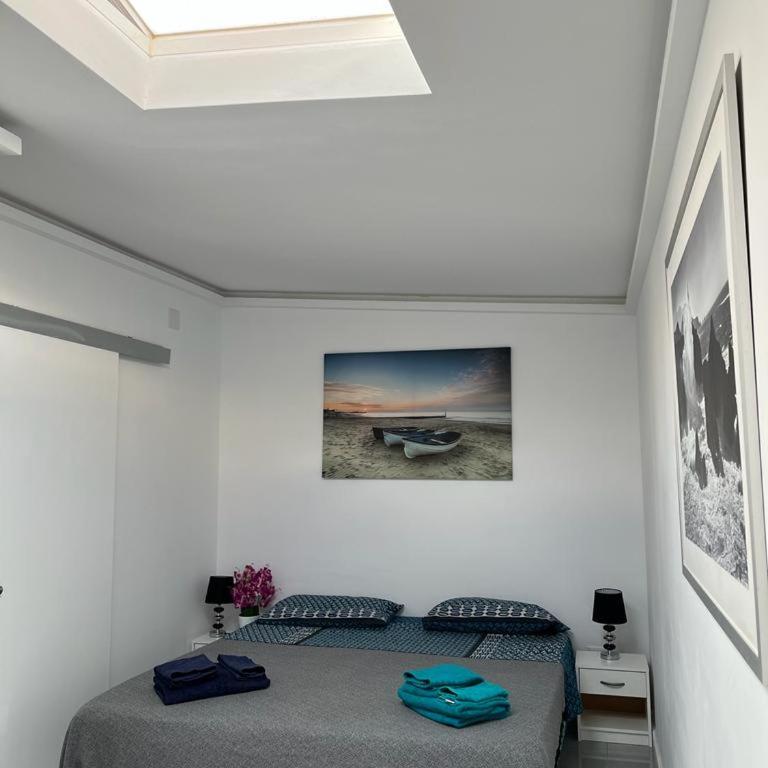 Manuda Luxury Apartment - Two-Bedroom Apartment - 27
