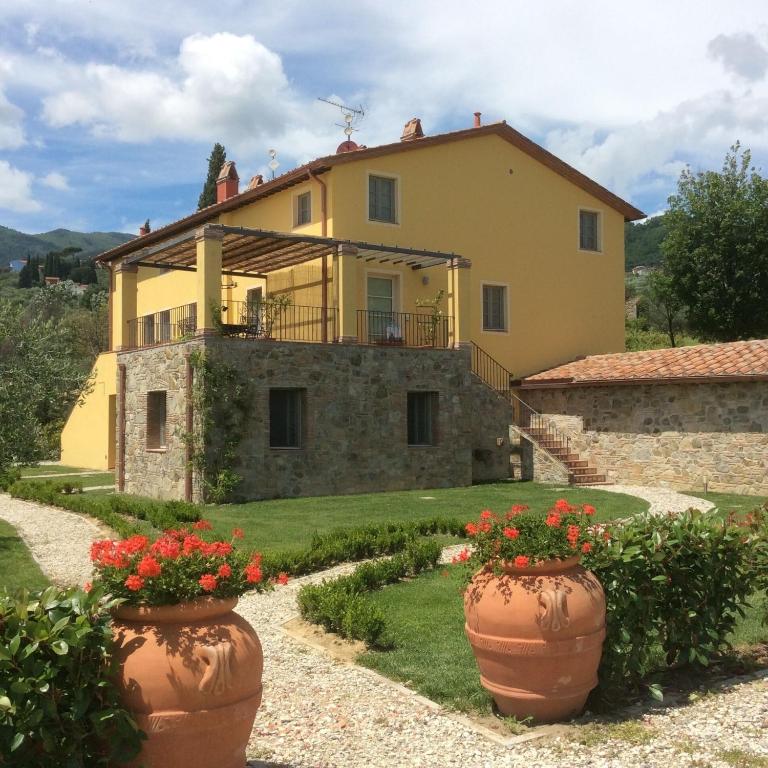 Casa Santo al Borghetto - Appartamento con 2 Camere da Letto - 49