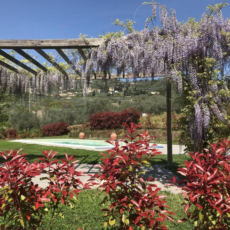 Casa Santo al Borghetto - Appartamento con 2 Camere da Letto - 46